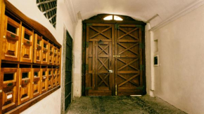 CASALAURETTA Napoli